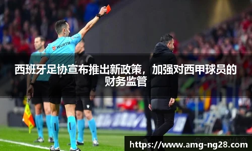 西班牙足协宣布推出新政策，加强对西甲球员的财务监管