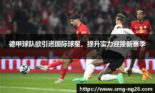 德甲球队欲引进国际球星，提升实力迎接新赛季